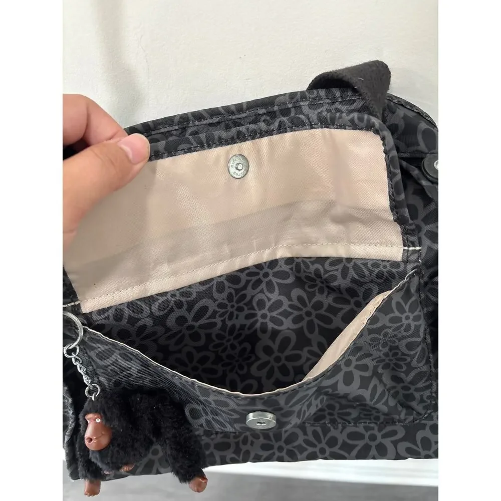 Kipling crossbody top